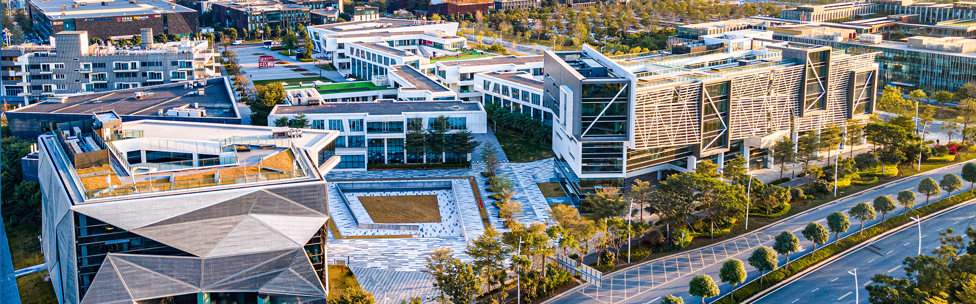 qianhai focus
